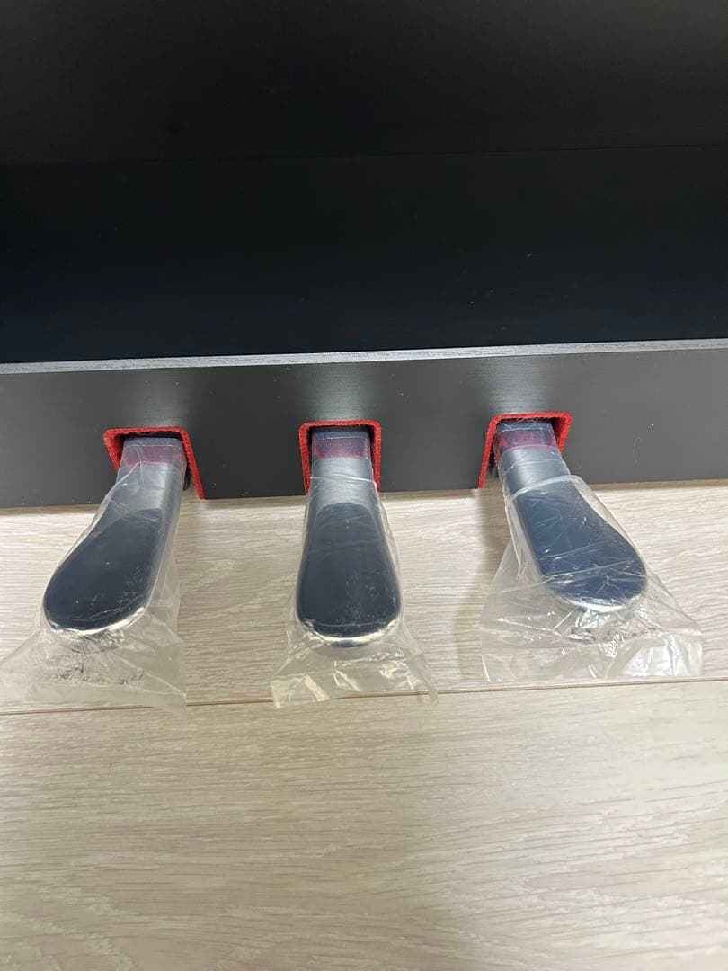 24年製。CLP-845 YAMAHA電子ピアノ