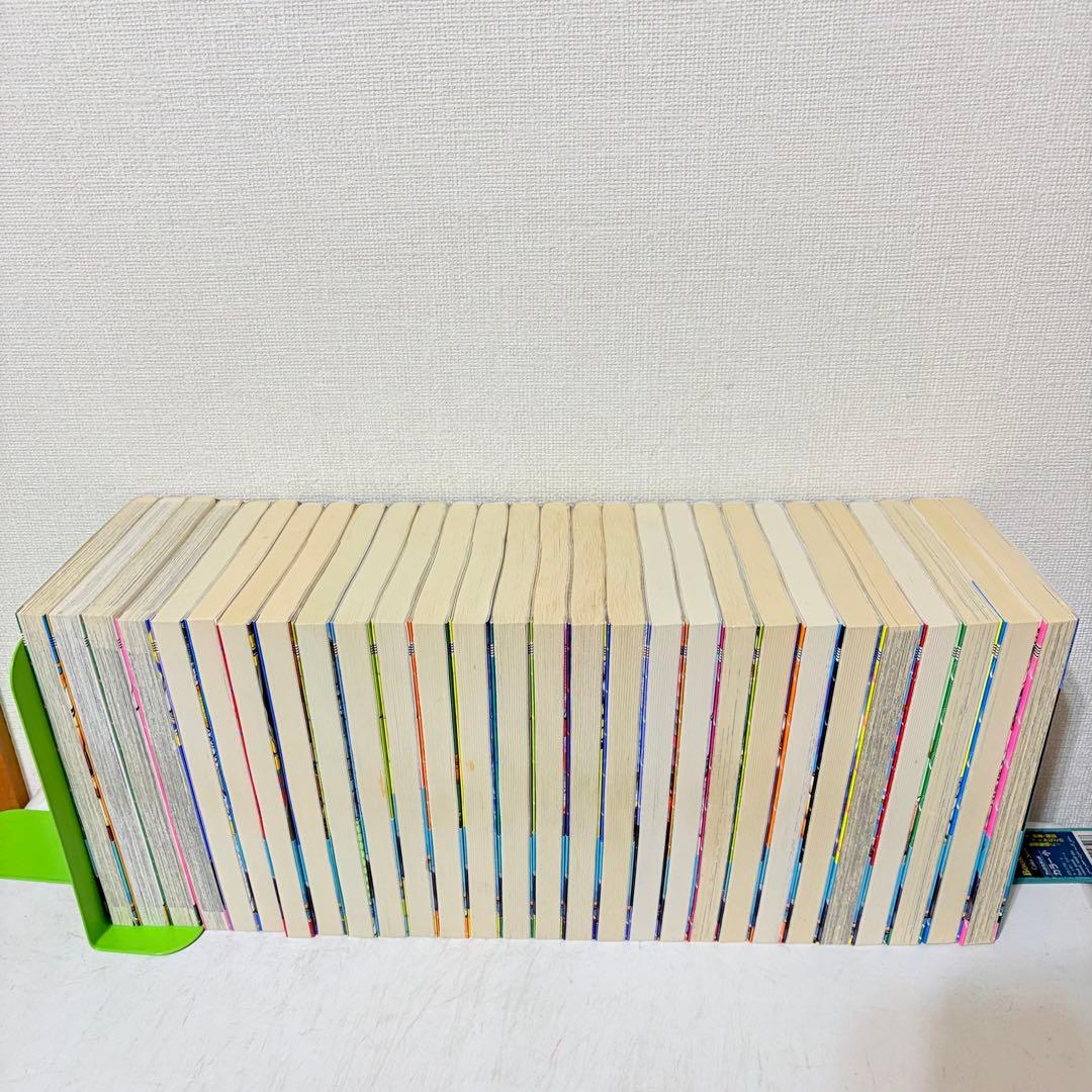 ジョジョの奇妙な冒険　1-9部　ほぼ既刊全巻セット　岸辺露伴は動かない