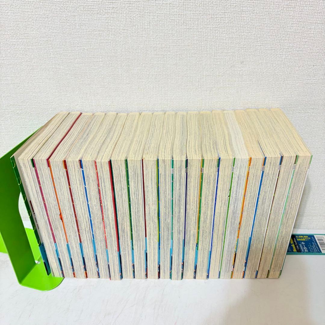 ジョジョの奇妙な冒険　1-9部　ほぼ既刊全巻セット　岸辺露伴は動かない