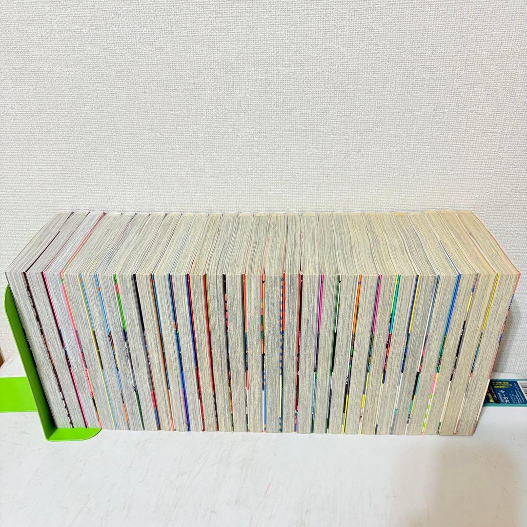 ジョジョの奇妙な冒険　1-9部　ほぼ既刊全巻セット　岸辺露伴は動かない