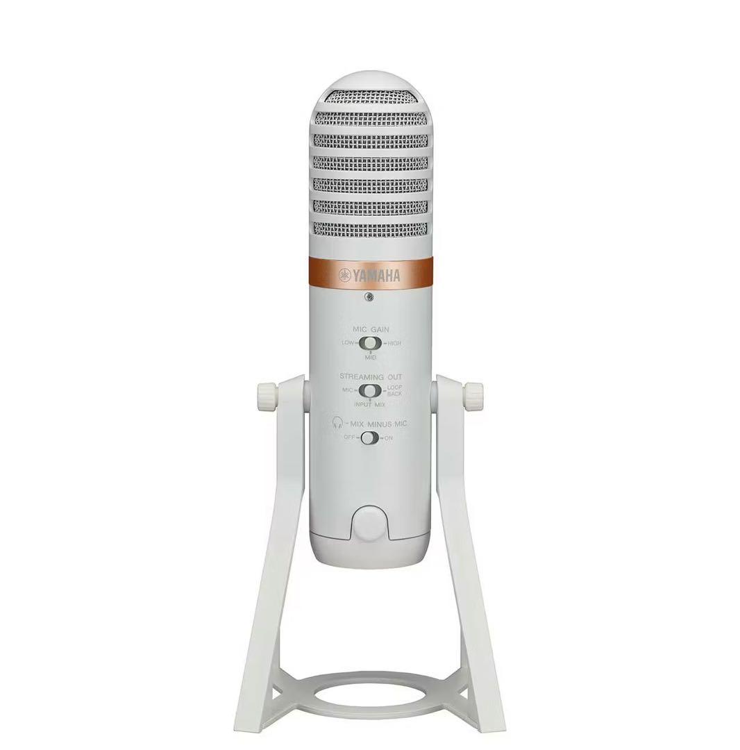 YAMAHAマイク AG01