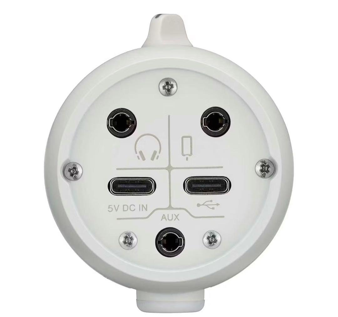 YAMAHAマイク AG01