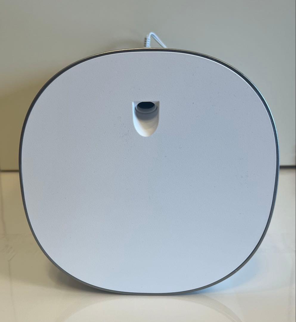 ☆アイリスオーヤマ／上給水ハイブリット式 加湿器 AHM-HU55A-W