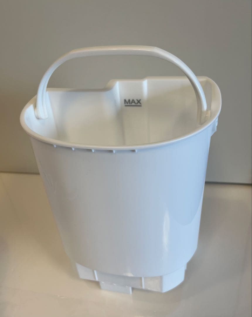 ☆アイリスオーヤマ／上給水ハイブリット式 加湿器 AHM-HU55A-W