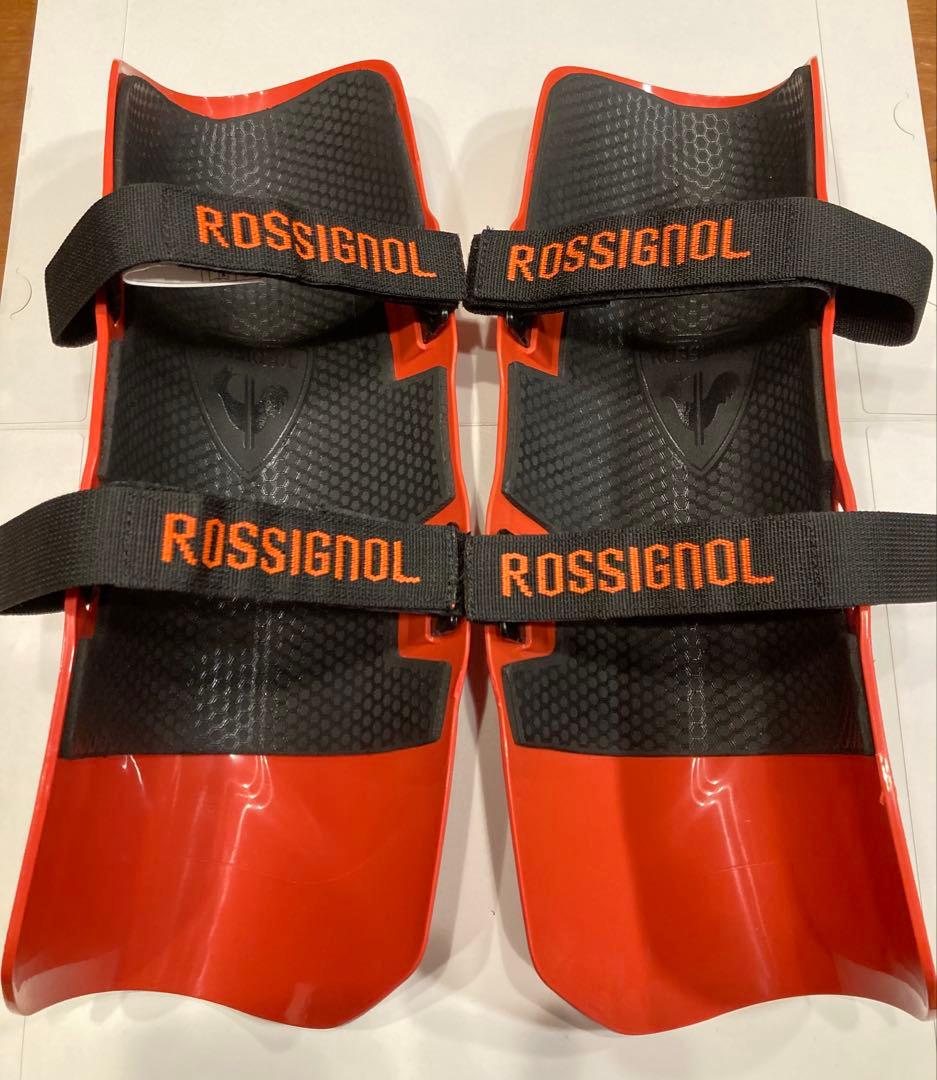 ROSSIGNOL ロシニョール HERO LEG PROTECTION
