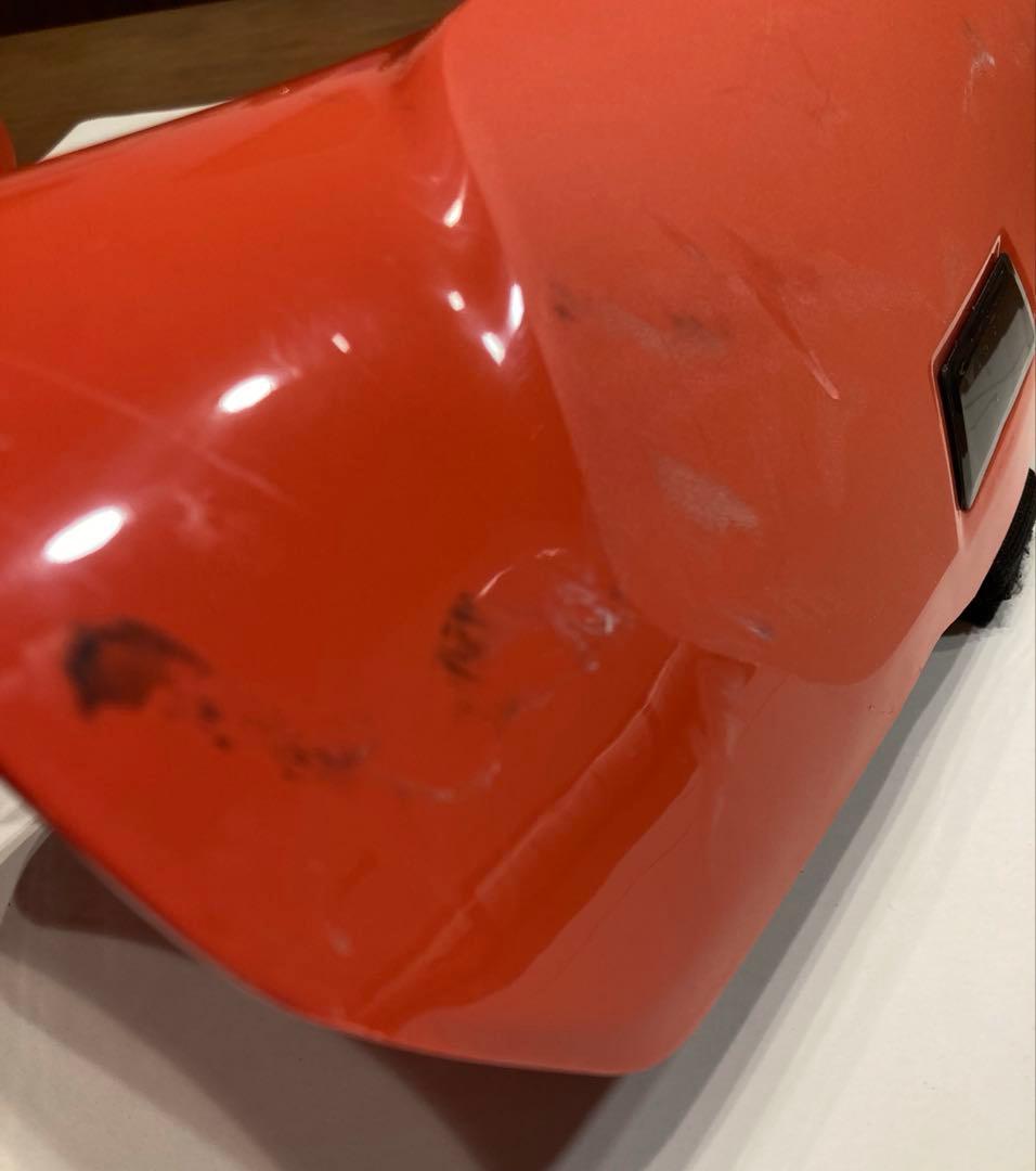 ROSSIGNOL ロシニョール HERO LEG PROTECTION