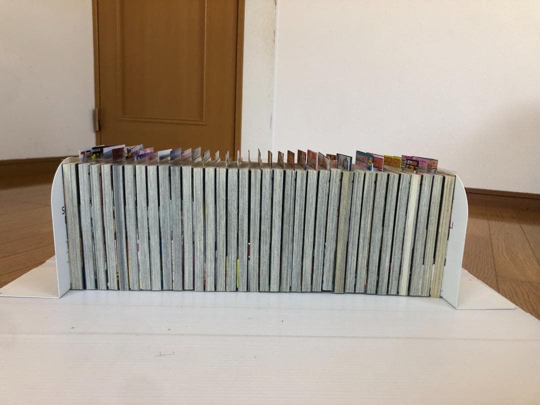 美品　進撃の巨人　 全巻　 初版　 帯　1巻～34巻 　 冊子