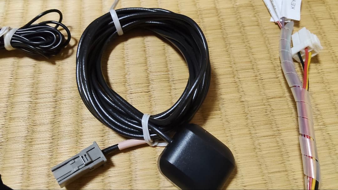 KENWOOD カーナビ MDV-M907HDL（９インチ）