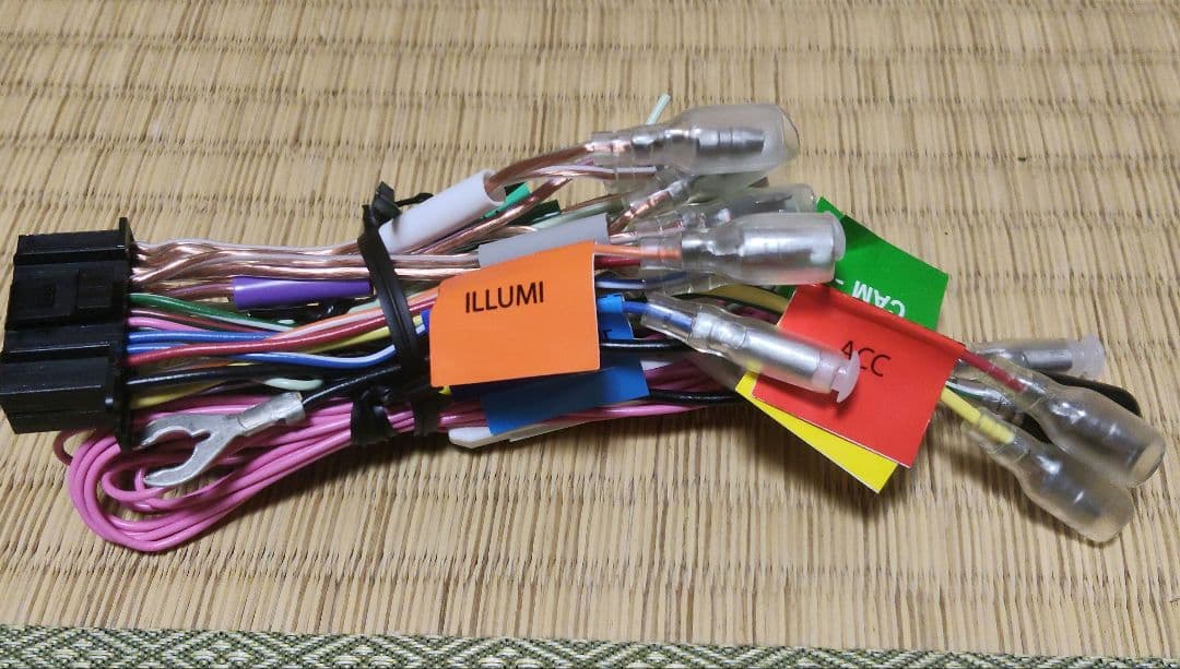 KENWOOD カーナビ MDV-M907HDL（９インチ）