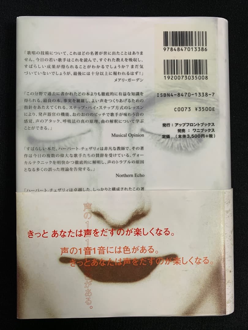 The VOICE of the MIND ザ•ヴォイス•オブ•ザ•マインド