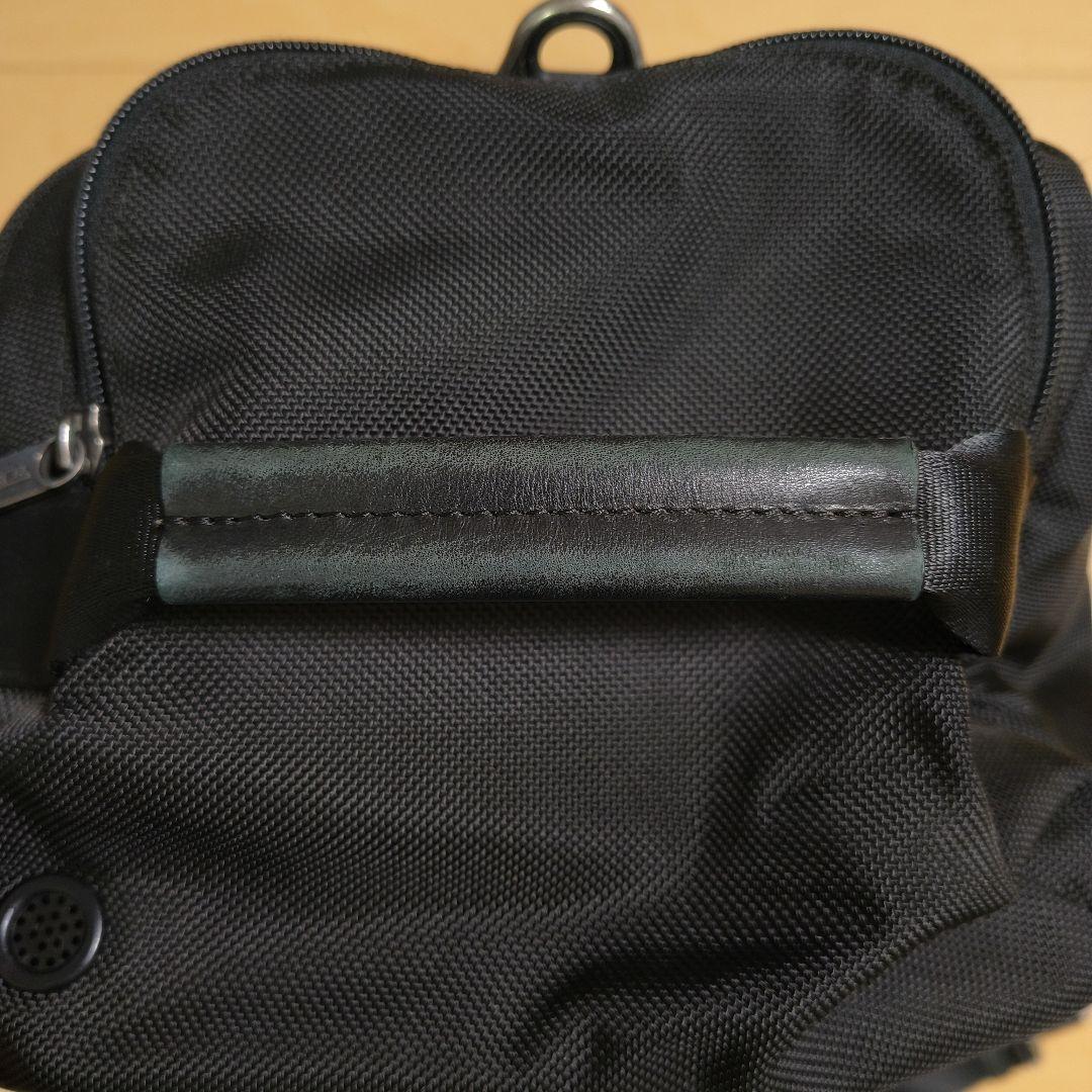 TUMI ボストンバッグ22350DH