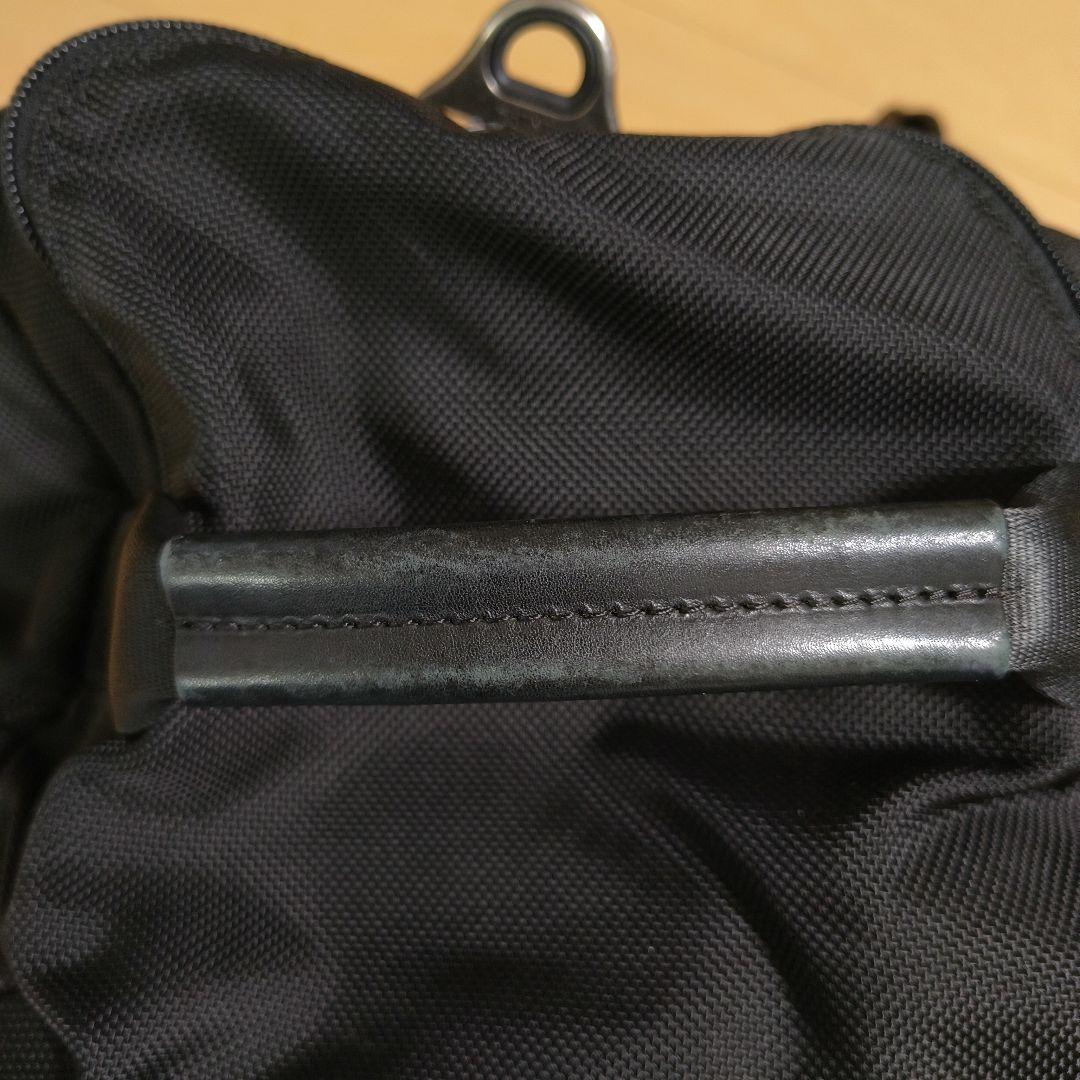 TUMI ボストンバッグ22350DH