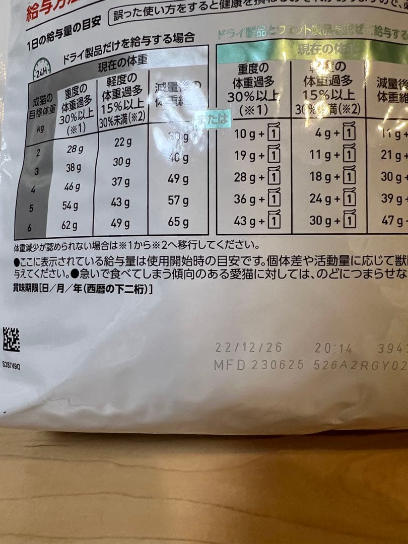  CANIN 満腹感サポート 3.5kg