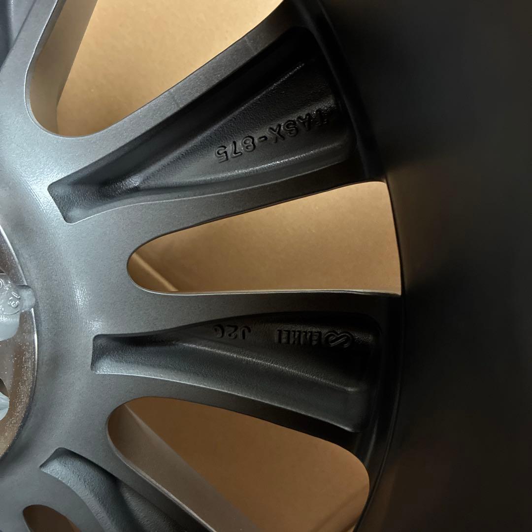 新品 TOYOTA トヨタ ヴェルファイア 30 純正ホイール