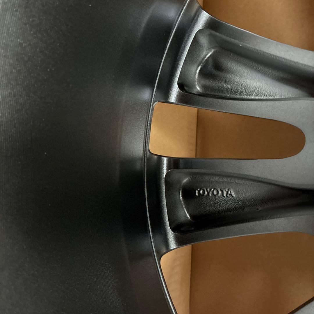 新品 TOYOTA トヨタ ヴェルファイア 30 純正ホイール