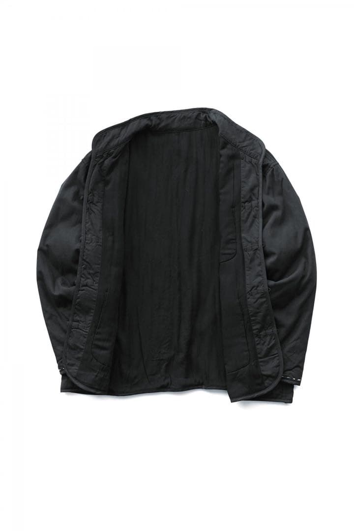 ポータークラシックDISNEYディズニーPCアロハチャイニーズジャケット