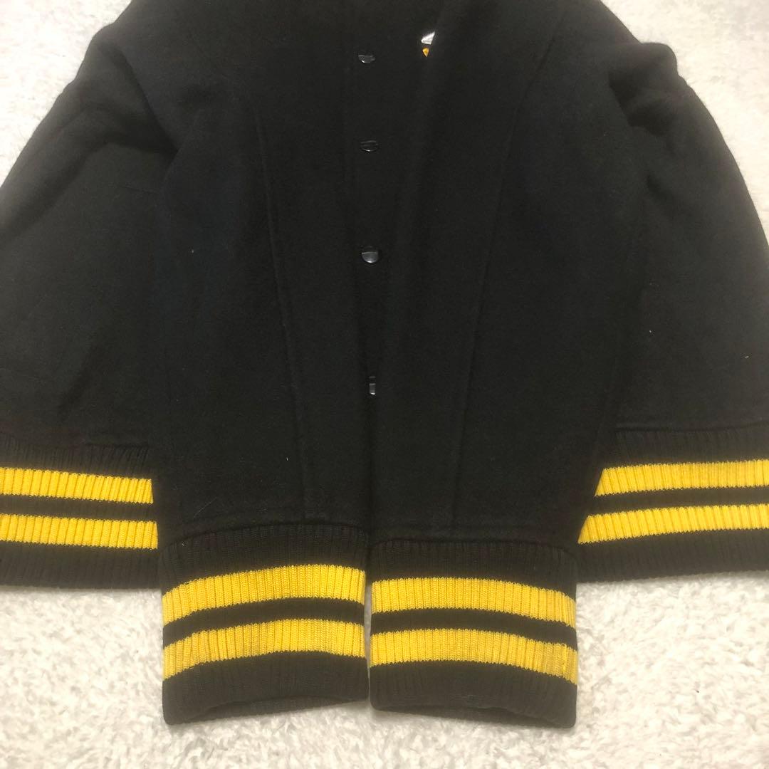 D阪神タイガース　ウールスタジャン　メルトン　プロ野球　NPB