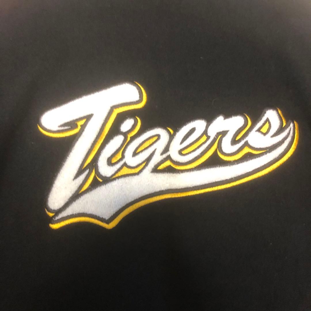 D阪神タイガース　ウールスタジャン　メルトン　プロ野球　NPB