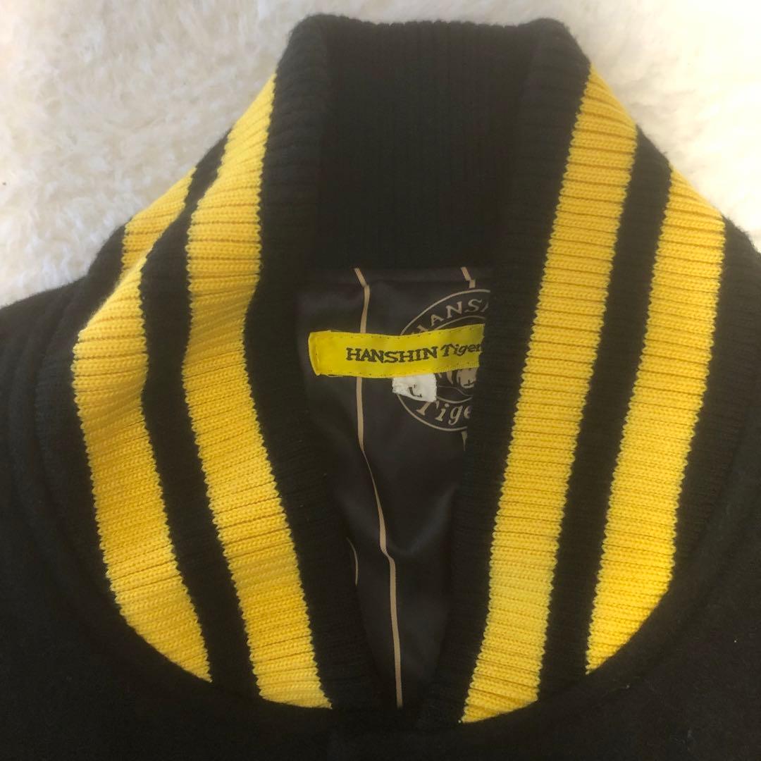 D阪神タイガース　ウールスタジャン　メルトン　プロ野球　NPB