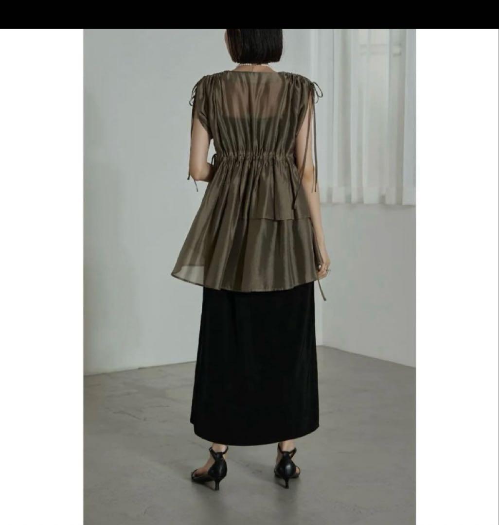 etoll オケージョンドレス