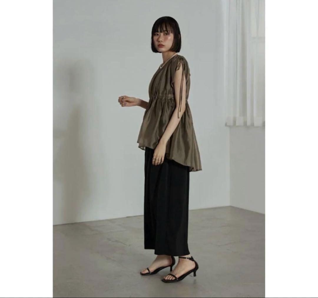 etoll オケージョンドレス