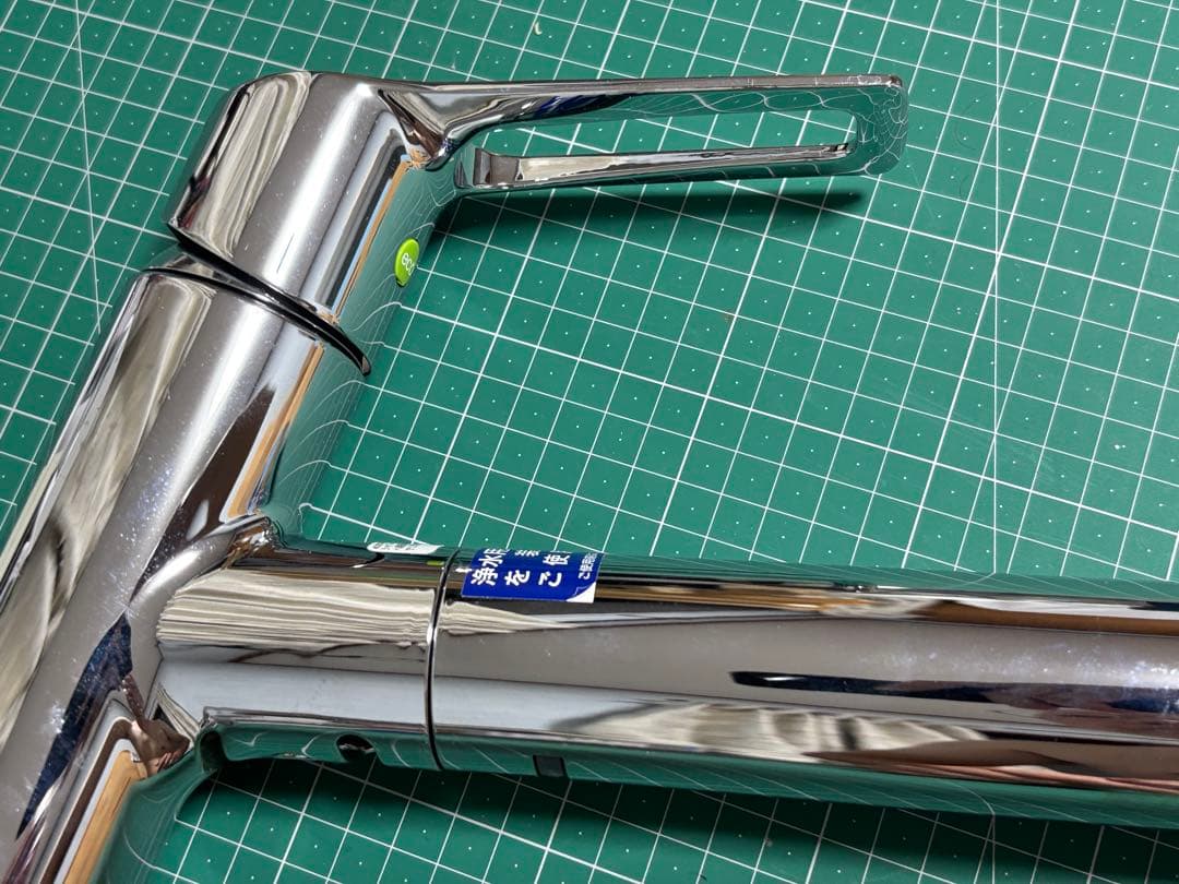 cleansui F428 クリンスイ　キッチン水栓　浄水器　値下げしました！！