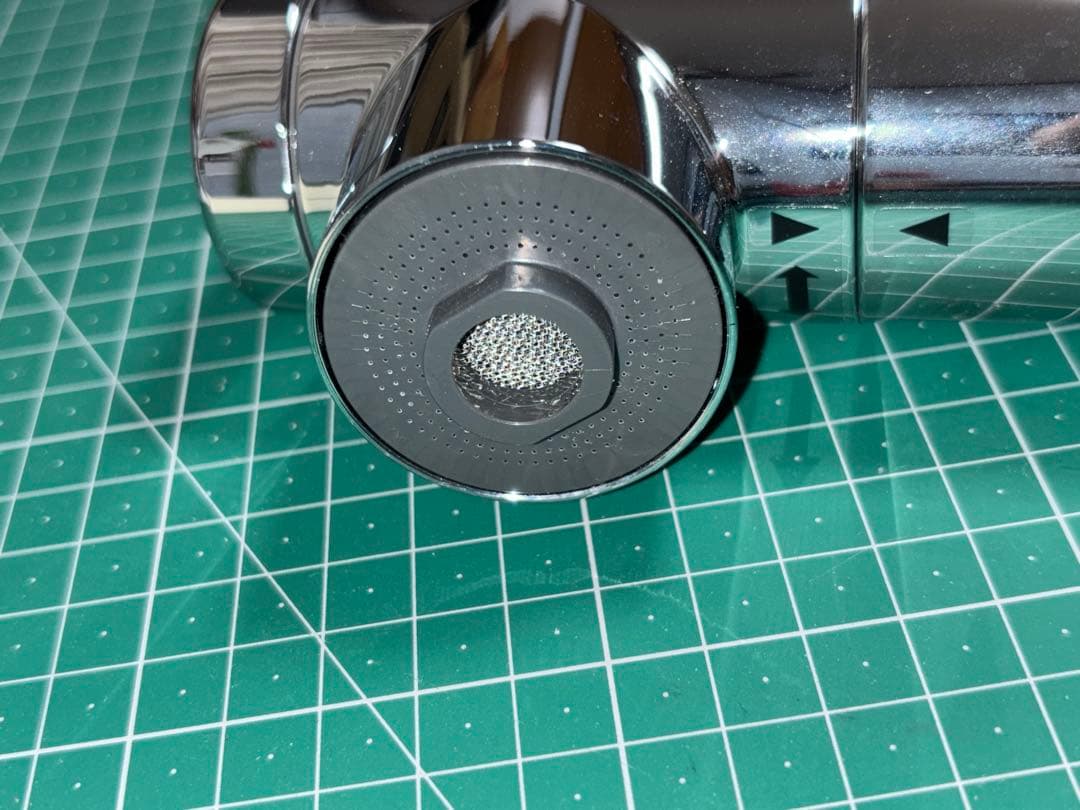 cleansui F428 クリンスイ　キッチン水栓　浄水器　値下げしました！！