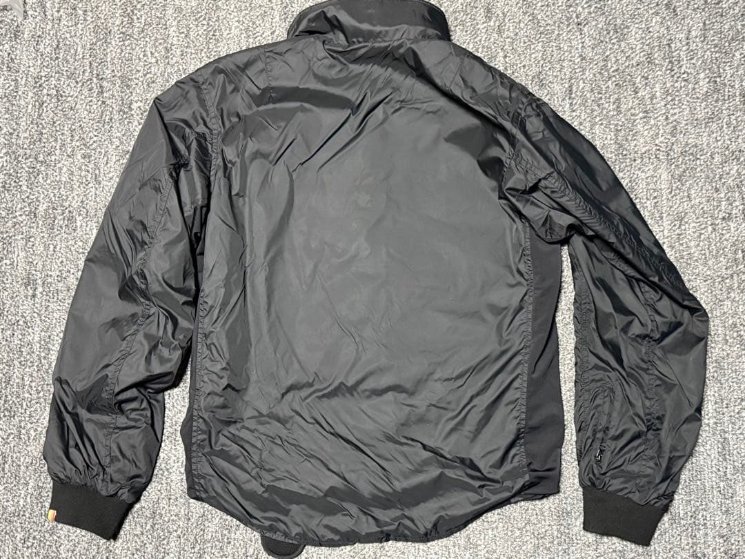 Heatech ヒーテック 7.0A 電熱ジャケット インナージャケット XXL