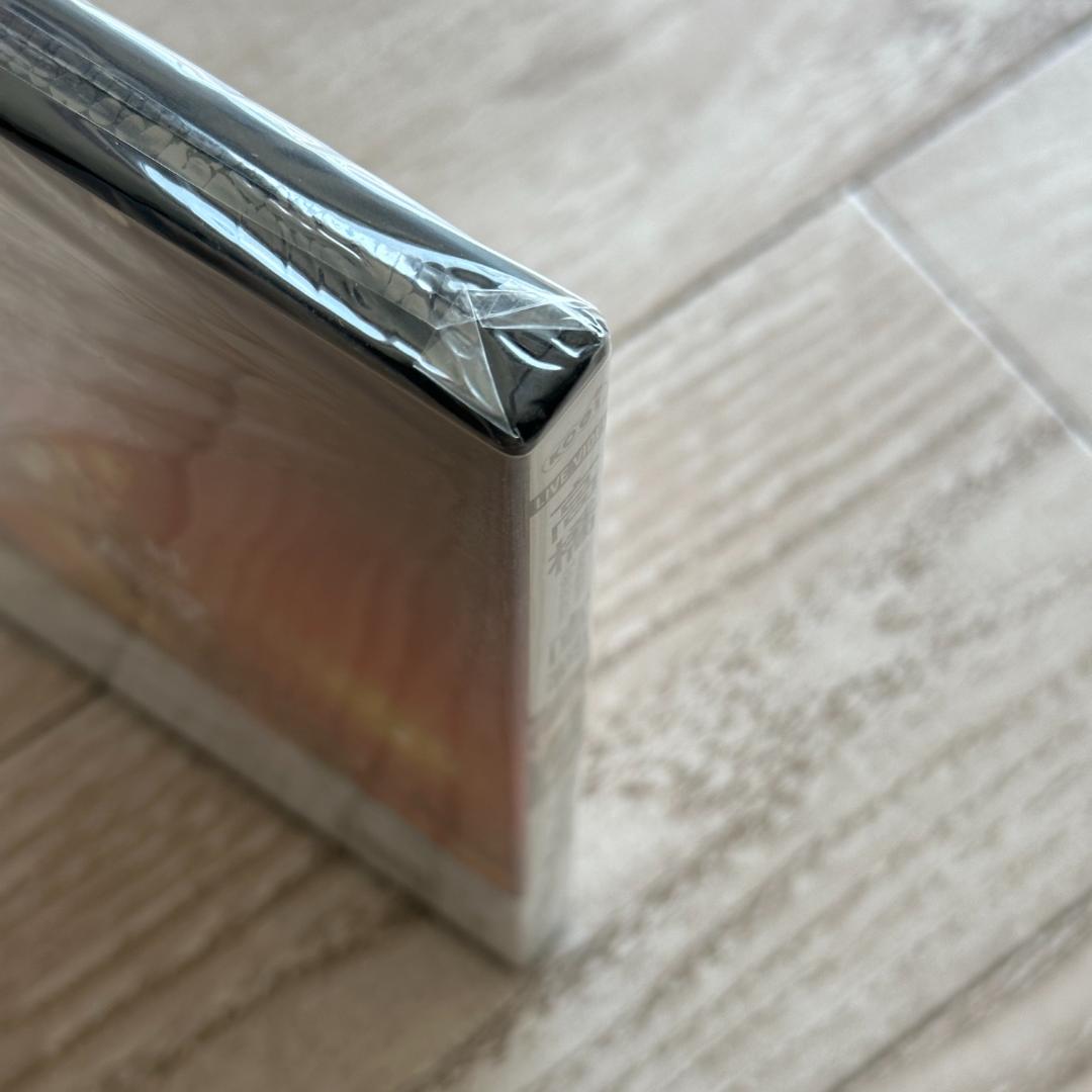 高橋直純 Naozumi Takahashi A' LIVE 2003 AtoZ