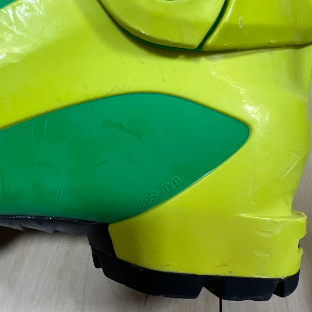 【即日発送】 メンズ　QUADRANT 25.0cm