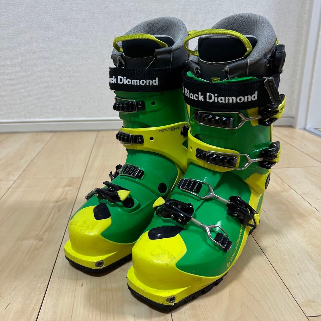 【即日発送】 メンズ　QUADRANT 25.0cm