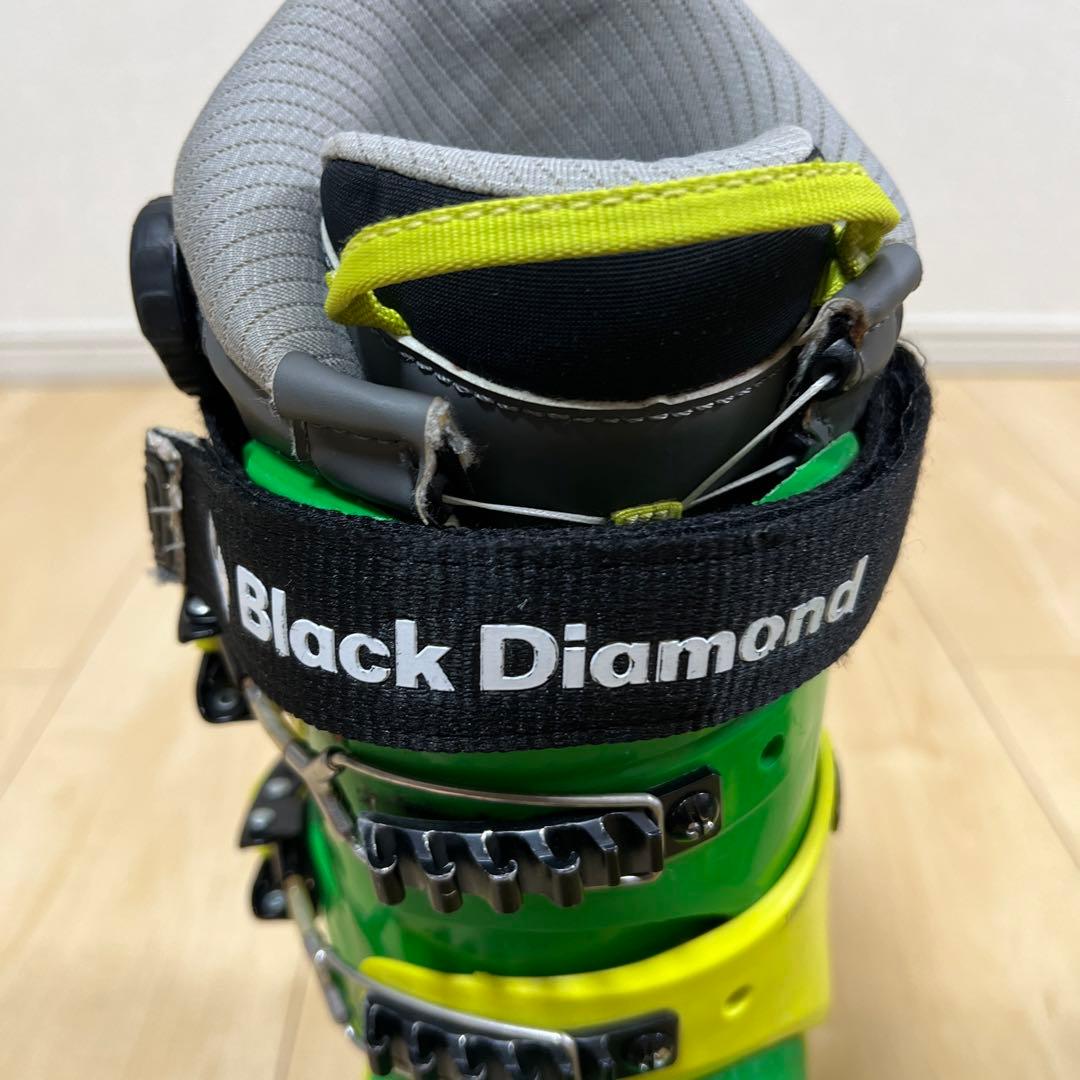 【即日発送】 メンズ　QUADRANT 25.0cm