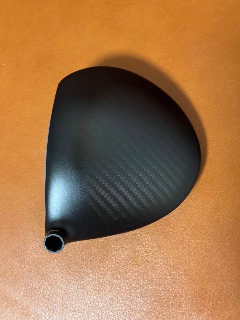 RomaRo TYPE R PLUS ドライバー ロマロ タイプＲ プラス