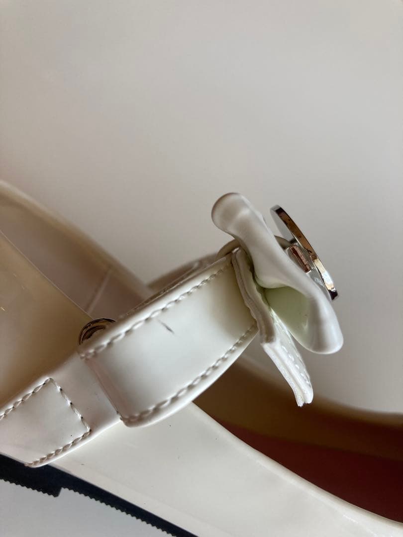 ビビディバビディブティック シンデレラ ドレス　靴　サッシュ　グローブ　ティアラ