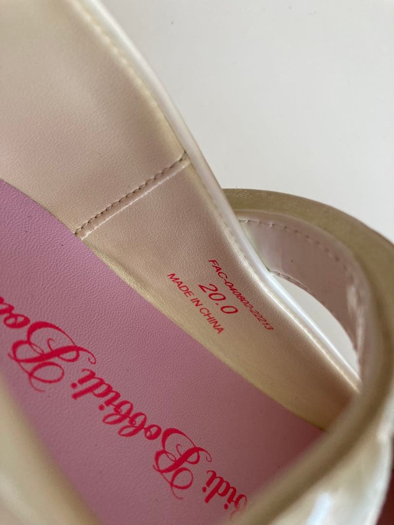 ビビディバビディブティック シンデレラ ドレス　靴　サッシュ　グローブ　ティアラ