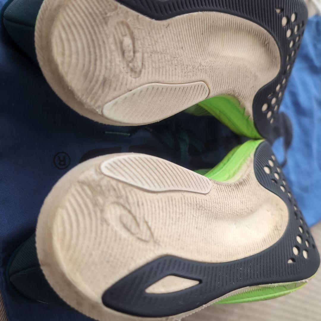 アシックス メタスピードエッジプラス【24cm】