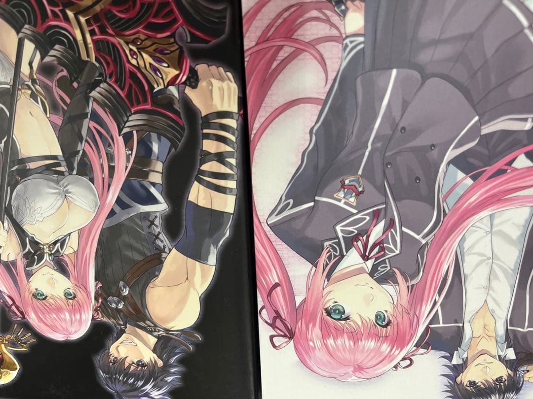 はぐれ勇者の鬼畜美学(エステティカ) 初回版 DVD BOX付　全6巻セット