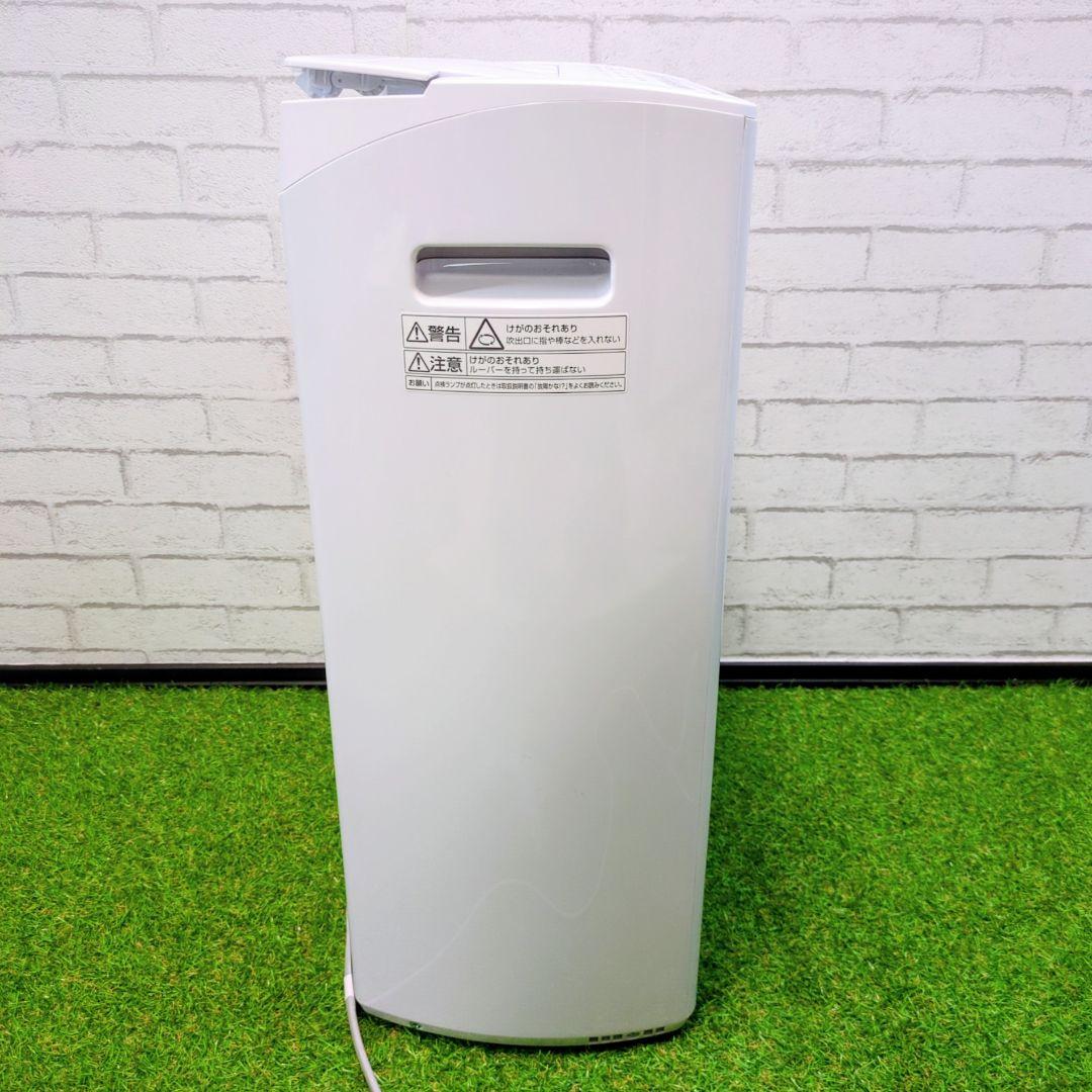 【極美品】Panasonic F-YHVX120 ハイブリッド 衣類乾燥除湿機