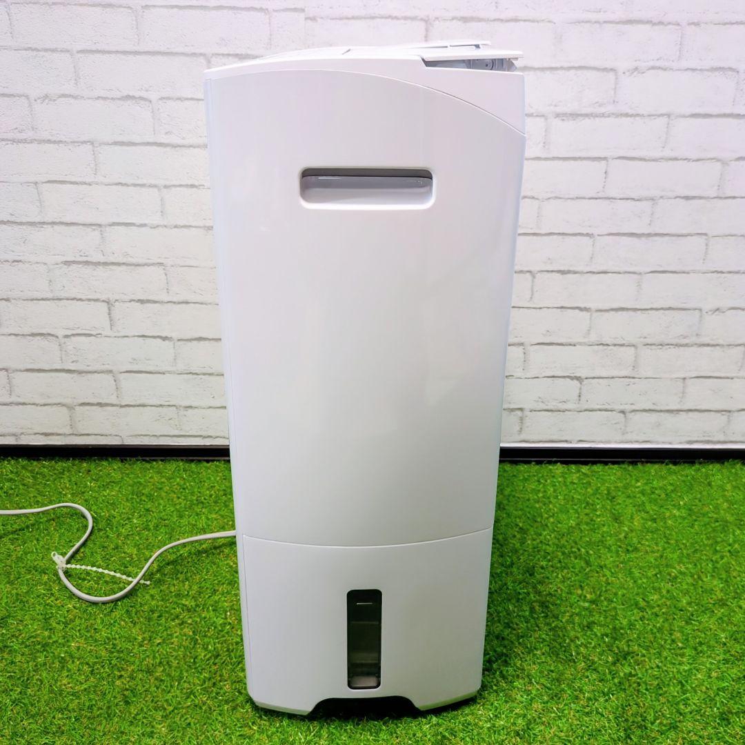 【極美品】Panasonic F-YHVX120 ハイブリッド 衣類乾燥除湿機