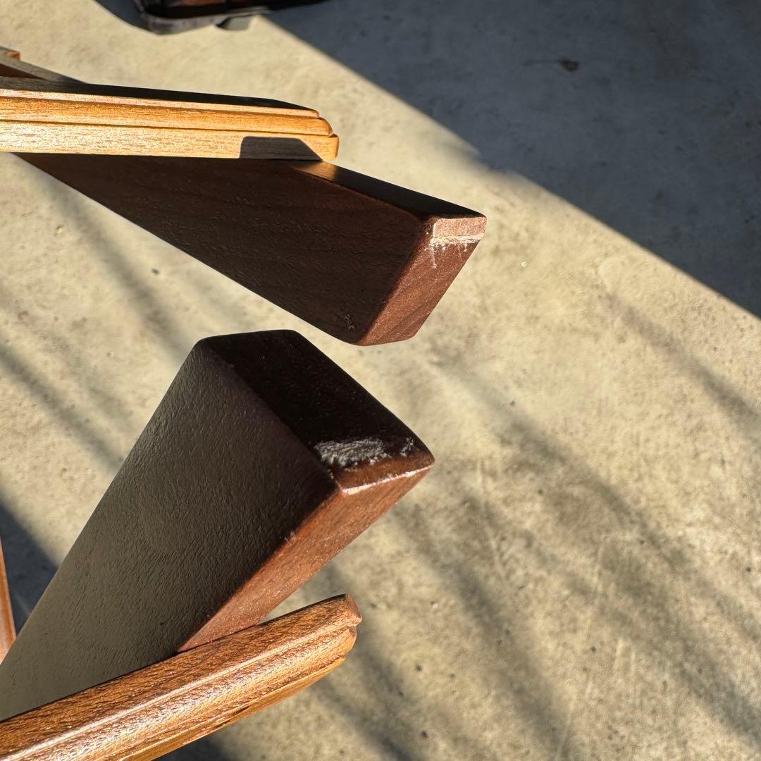 IGT TABLE「MAJESTY」 / VENTLAX