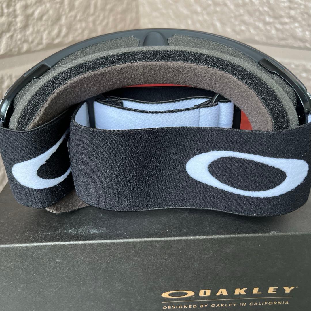 【新品未使用】オークリー　Oakley フライトデック L