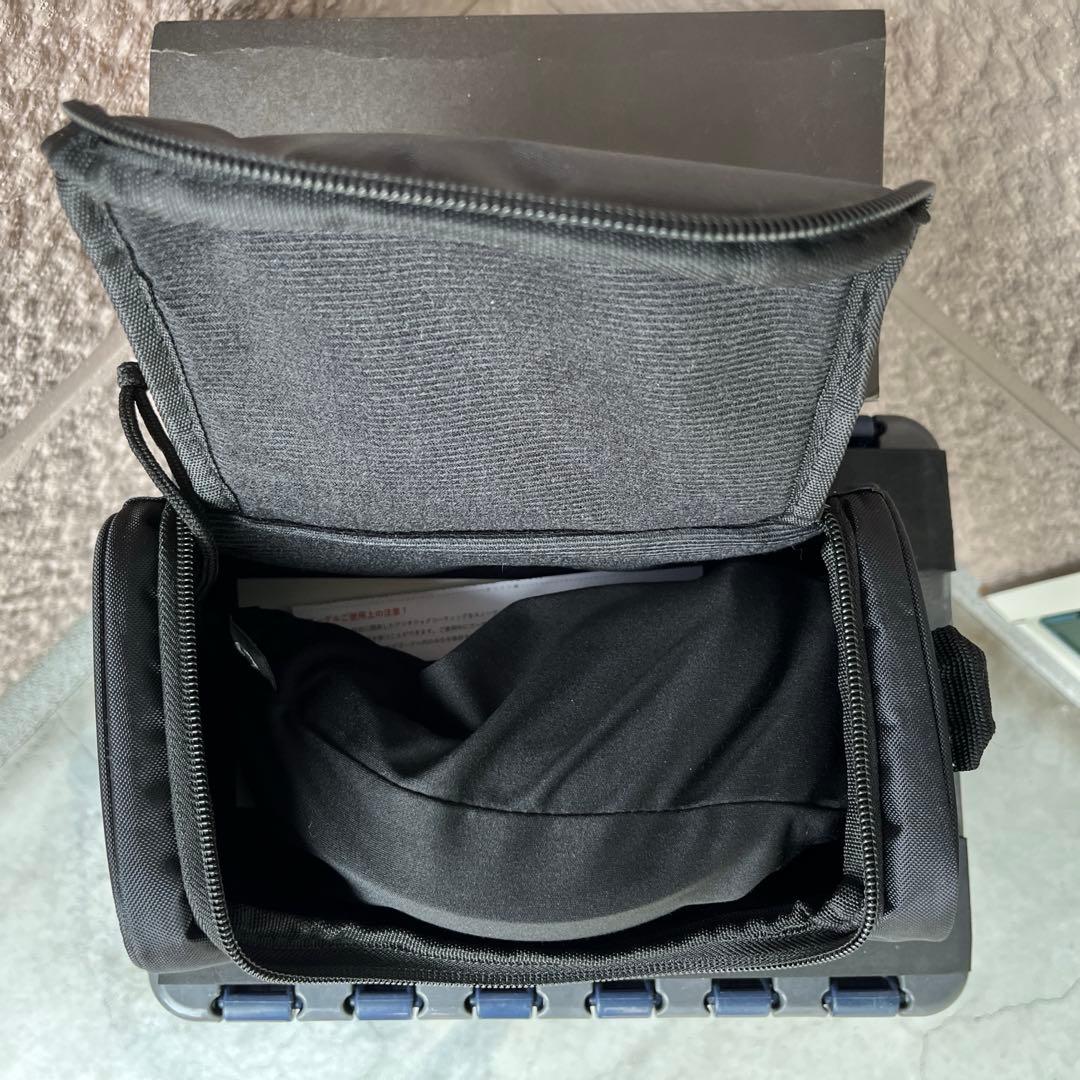 【新品未使用】オークリー　Oakley フライトデック L