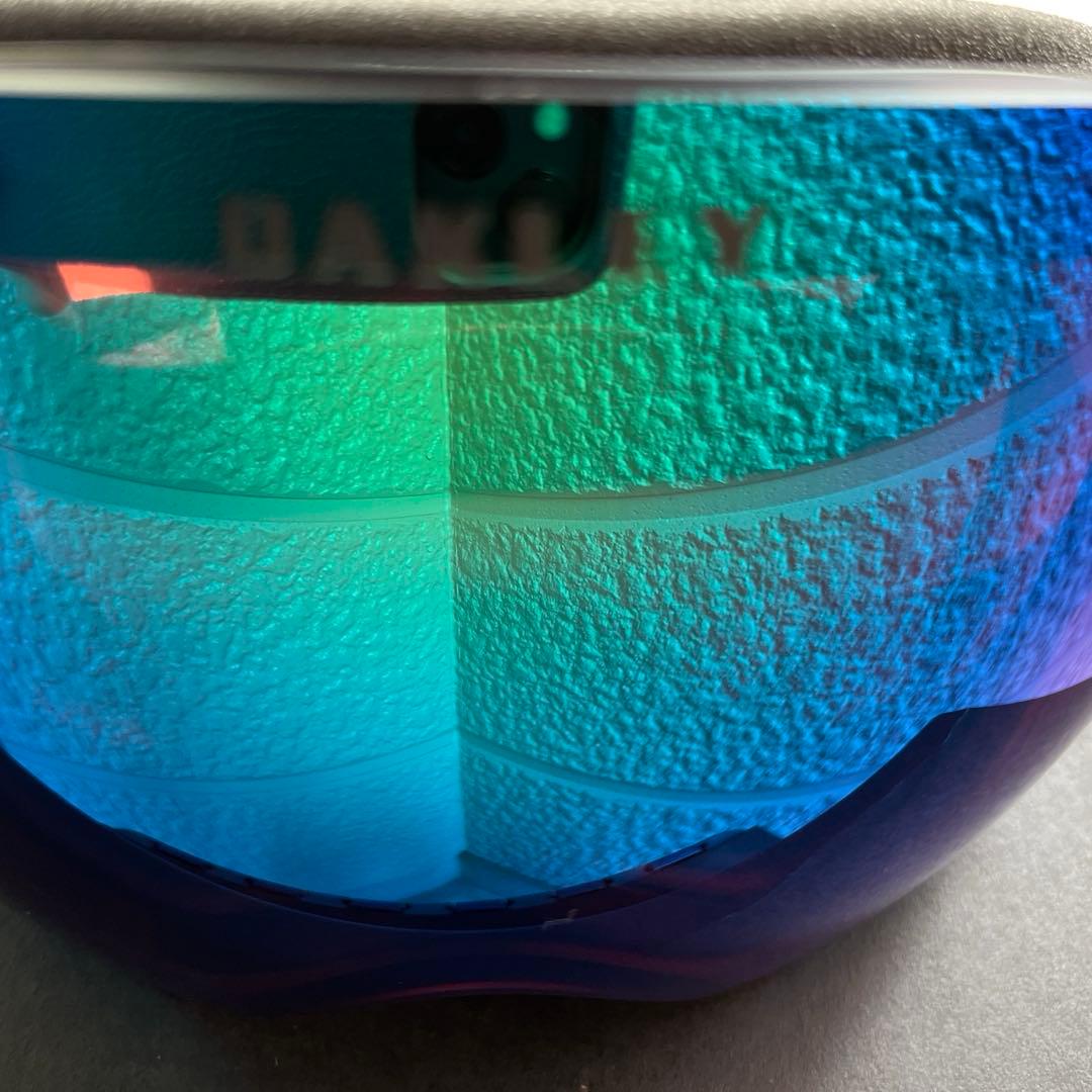 【新品未使用】オークリー　Oakley フライトデック L