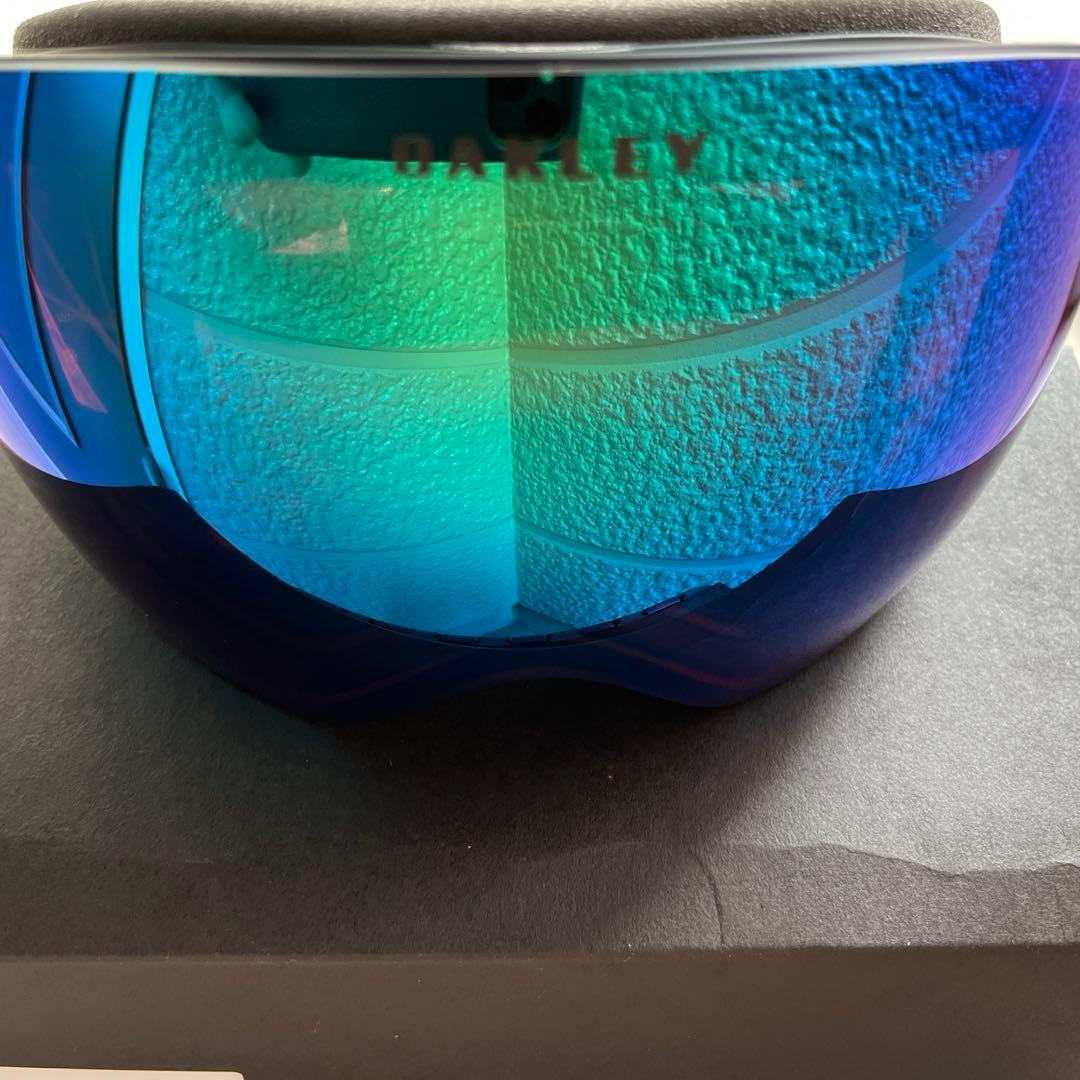 【新品未使用】オークリー　Oakley フライトデック L