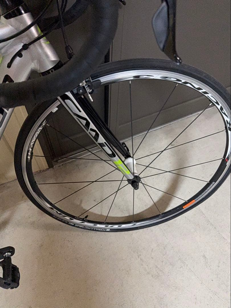 Cannondale CAAD12 ロードバイク Shimano 105