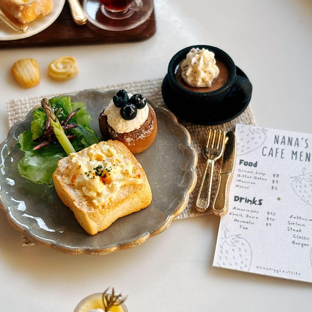 あーこ様　オーダーページ