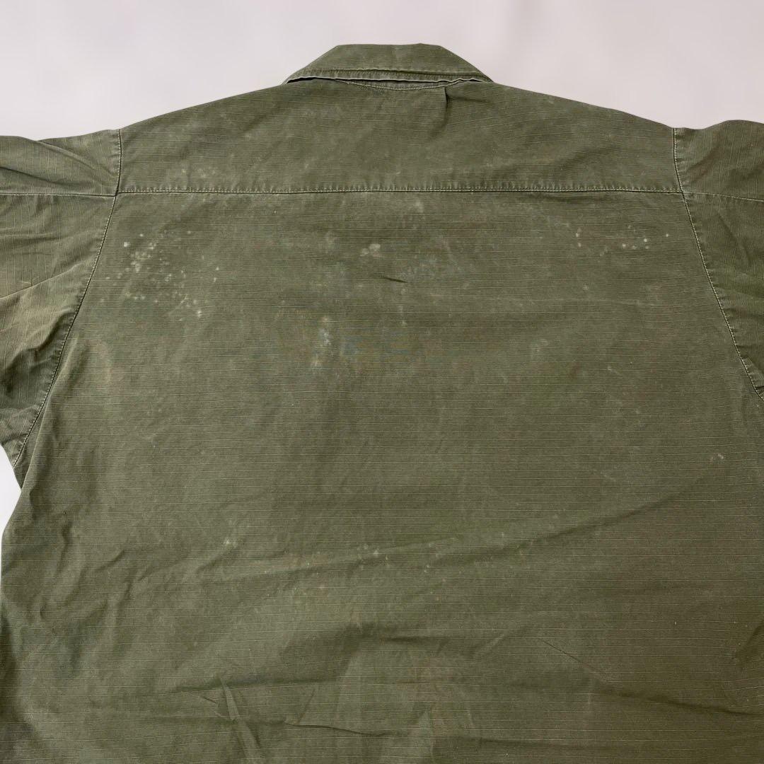 値下げ 60s ジャングル ファティーグ Jungle Fatigue 4th