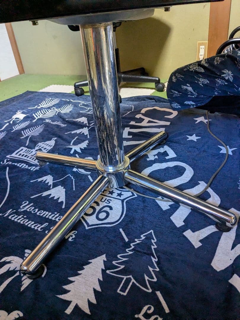 全自動麻雀卓 AMOS OCEAN