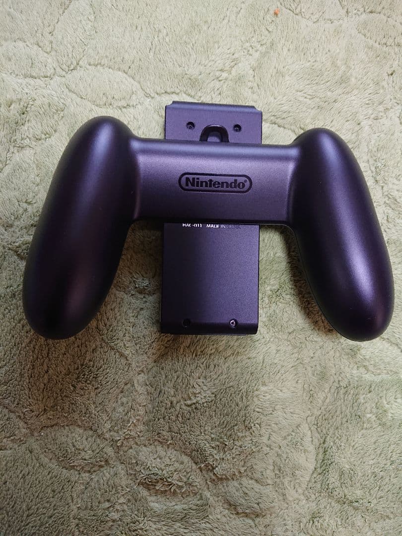 Nintendo Switch 本体 通常版 ジョイコンだけあつまれどうぶつの森