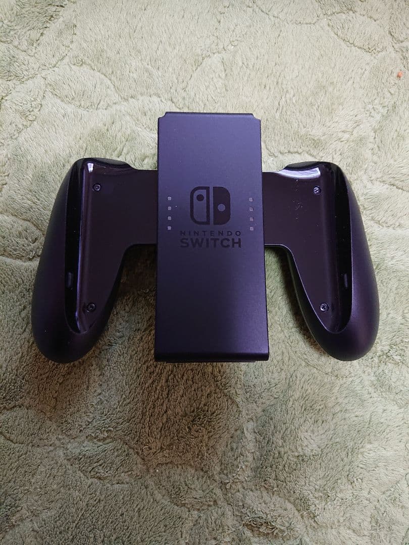 Nintendo Switch 本体 通常版 ジョイコンだけあつまれどうぶつの森